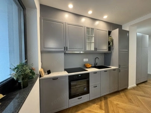 Prima inchiriere! Apartament PREMIUM 2 camere, Dumbravita – Parcare | Comision 0 - imagine 10