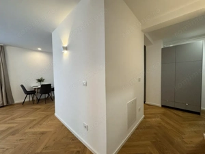 Prima inchiriere! Apartament PREMIUM 2 camere, Dumbravita – Parcare | Comision 0 - imagine 13