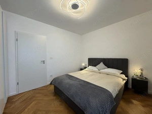 Prima inchiriere! Apartament PREMIUM 2 camere, Dumbravita – Parcare | Comision 0 - imagine 7