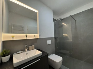 Prima inchiriere! Apartament PREMIUM 2 camere, Dumbravita – Parcare | Comision 0 - imagine 16