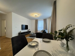 Prima inchiriere! Apartament PREMIUM 2 camere, Dumbravita – Parcare | Comision 0 - imagine 5