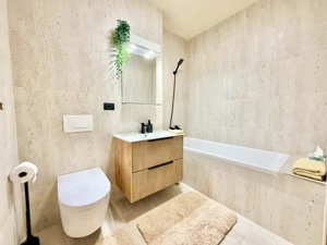 Apartament premium cu 3 camere in complexul Nord One Timisoara - imagine 15