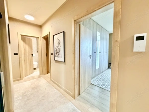 Apartament premium cu 3 camere in complexul Nord One Timisoara - imagine 17