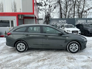 Hyundai i30 - imagine 4