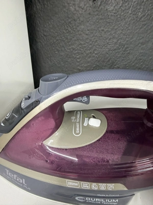 Fier de calcat Tefal Smart Protect Plus 2800W - imagine 5