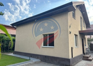 Casă de vânzare – Bld. Nicolae Romanescu, Craiova