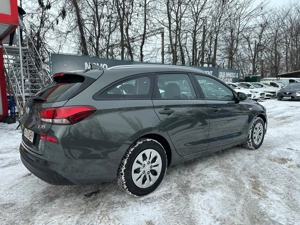 Hyundai i30 - imagine 5