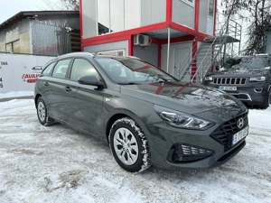 Hyundai i30 - imagine 3