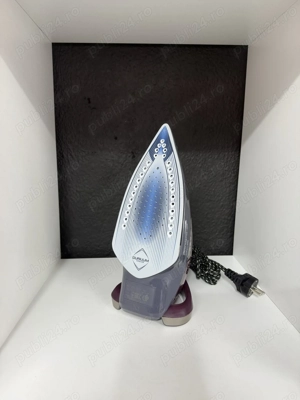 Fier de calcat Tefal Smart Protect Plus 2800W - imagine 2