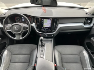 Volvo Xc60 2.0 Manuala - imagine 6