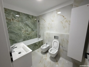 Proprietar, 4 camere, nou, lux - imagine 3
