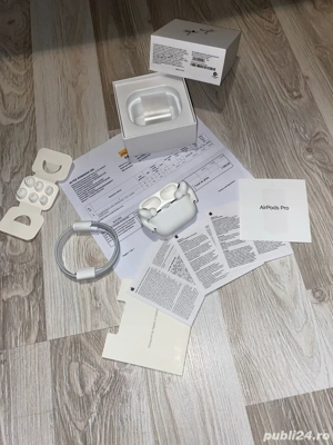 AirPods 2 pro sigilate