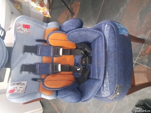 scaunel auto f calitativ