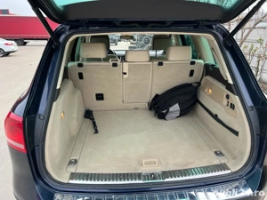 Wolskvagen touareg - imagine 4