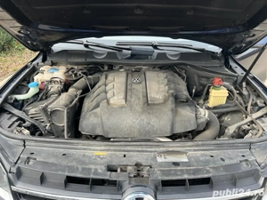 Wolskvagen touareg - imagine 10