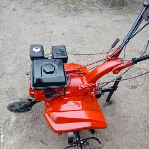 Motocultor 7 cai  - imagine 4