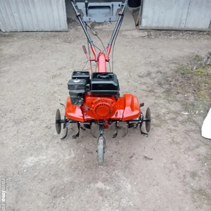 Motocultor 7 cai 