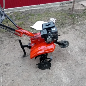 Motocultor 7 cai  - imagine 2