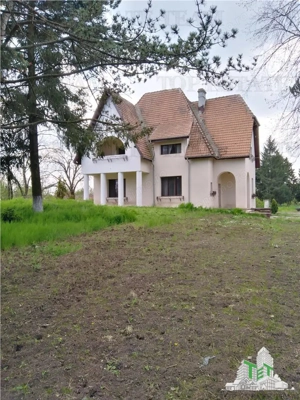 Super afacere pentru investitori compusa din teren intravilan cat vezi cu ochii plus cladiri si anex