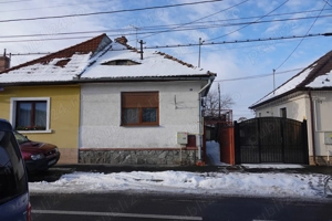 De vanzare casa unifamiliala cu teren iesire la doua strazi, in Terezian, Sibiu