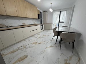 Proprietar, 4 camere, nou, lux - imagine 6