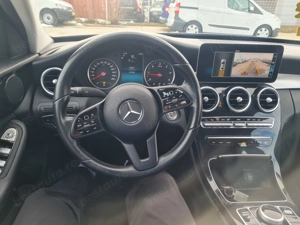 Mercedes C  200 CDI an 2019 160 c.p.    - imagine 5