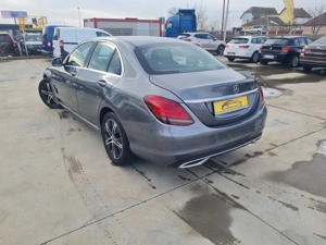 Mercedes C  200 CDI an 2019 160 c.p.    - imagine 3