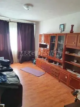 Apartament 2 camere Lipovei cu centrala