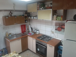 Vând casă Rahova Mărgeanului 