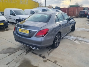 Mercedes C  200 CDI an 2019 160 c.p.    - imagine 4
