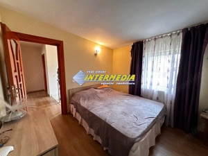 Casa in Centru finisata, mobilata, utilata complet - imagine 17