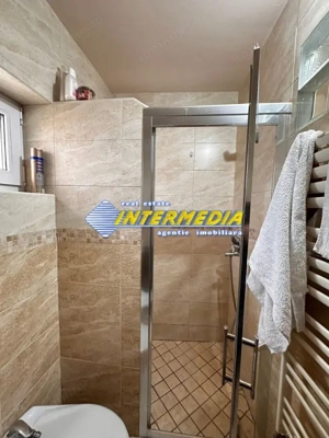 Casa in Centru finisata, mobilata, utilata complet - imagine 11