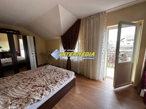 Casa in Centru finisata, mobilata, utilata complet - imagine 13