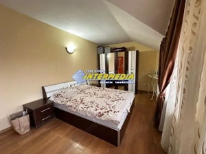 Casa in Centru finisata, mobilata, utilata complet - imagine 15