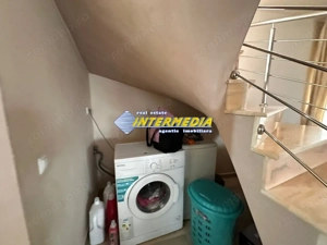 Casa in Centru finisata, mobilata, utilata complet - imagine 16