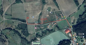 Teren intravilan 882 mp sat Salciua Noua - imagine 4