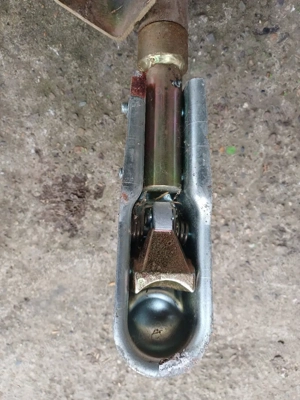 cupla remorca. - imagine 3