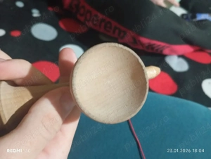 Kendama Usa Supersticky Half Split DOAR GALAȚI 