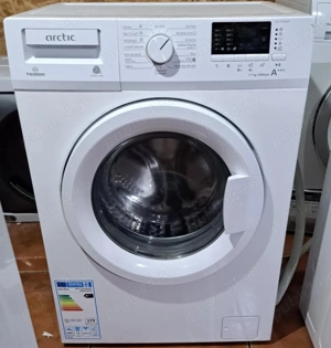 Masina de spalat automata Arctic 7 Kg, cu garantie