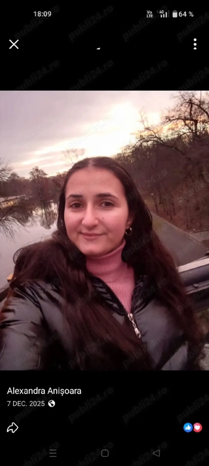 ofer servici cautatima pe nr  