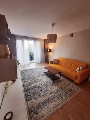 Apartament cu 2 camere, suprafata de 59 mp, incalzire in pardoseala, zona Coresi