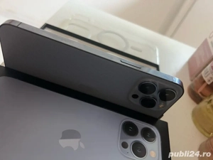 Iphone 13 Pro Max Sierra Blue 128GB Nou 