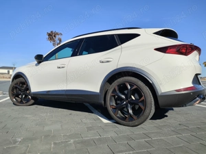 Cupra Formentor E-Hybrid - imagine 3