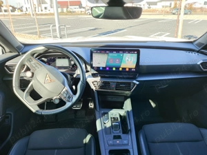 Cupra Formentor E-Hybrid - imagine 8