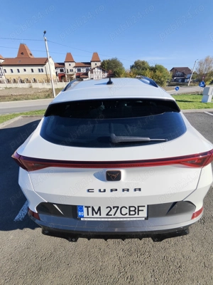 Cupra Formentor E-Hybrid - imagine 2