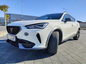 Cupra Formentor E-Hybrid - imagine 4