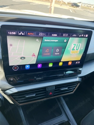 Cupra Formentor E-Hybrid - imagine 7