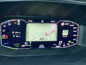 Cupra Formentor E-Hybrid - imagine 9