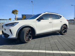 Cupra Formentor E-Hybrid - imagine 5