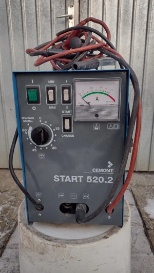 Redresor+robot  - imagine 2